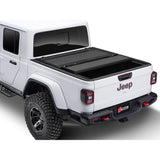 2020+ Jeep Gladiator - BAKFlip MX4 Hard Folding Truck Bed Tonneau Cover | 448701 - NP Motorsports