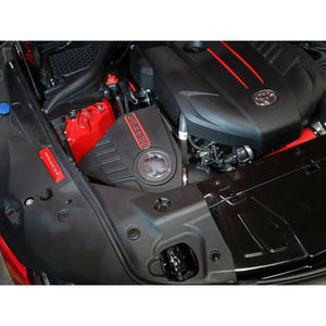 2020+ Toyota Supra A90 | Takeda Momentum Cold Air Intake System w/ Pro DRY S Filter - TAG Motorsports