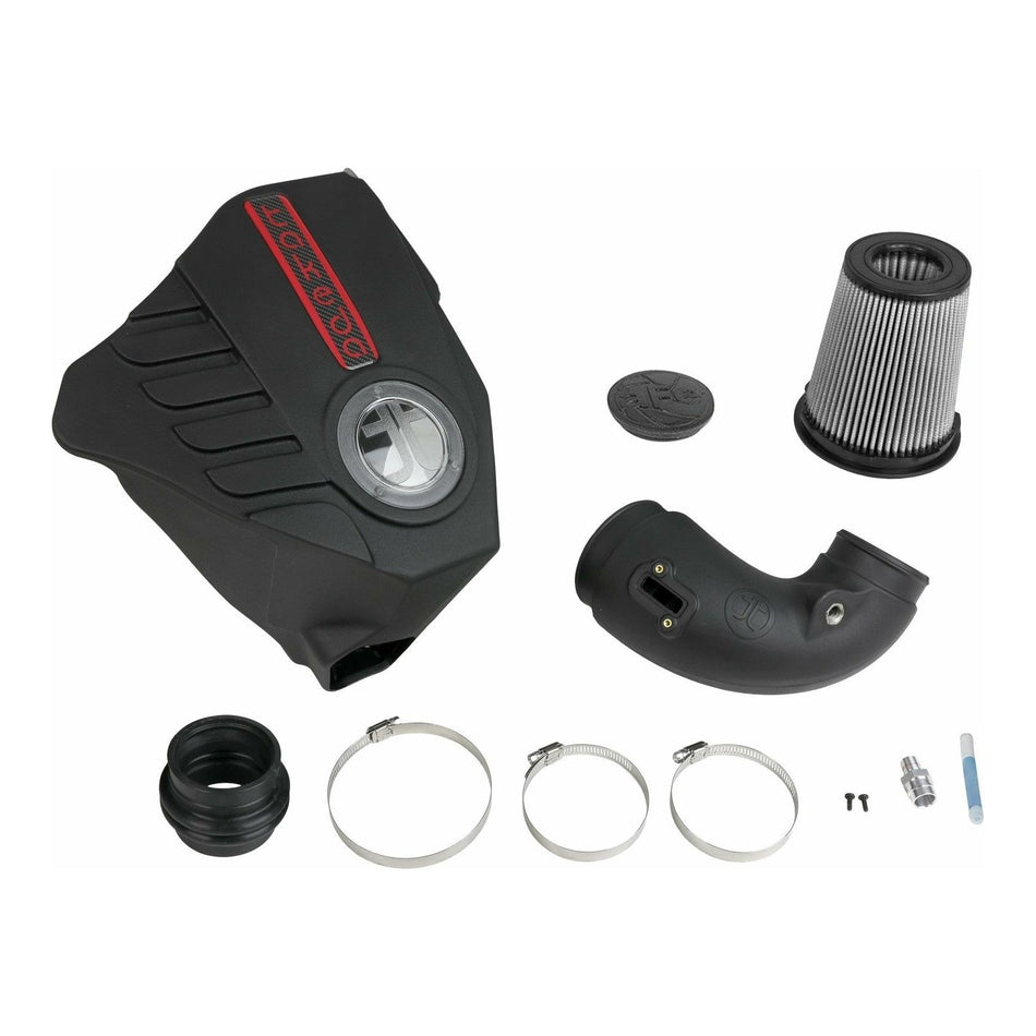 2020+ Toyota Supra A90 | Takeda Momentum Cold Air Intake System w/ Pro DRY S Filter - TAG Motorsports
