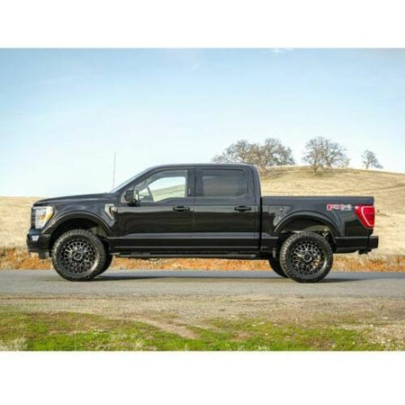 2021-2022 F150 | ReadyLift 2 Inch Leveling Kit - 66-2120 - Truck Accessories Guy