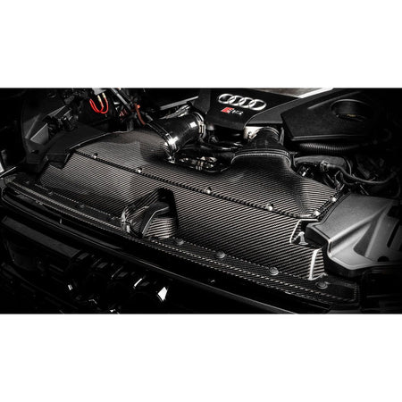 2021+ Audi RS6 | RS7 (C8) 4.0T - APR Carbon Fiber Intake System - NP Motorsports