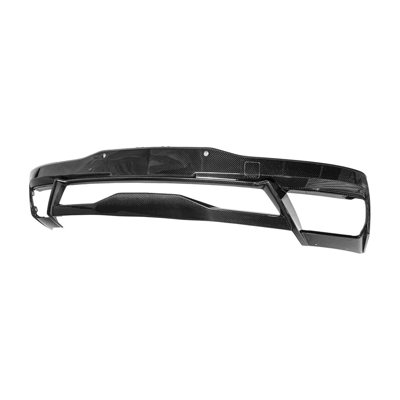 2021+ Chevrolet C8 Corvette - Carbon Diffuser - NP Motorsports