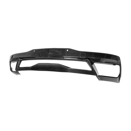 2021+ Chevrolet C8 Corvette - Carbon Diffuser - NP Motorsports