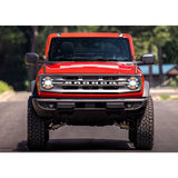 2021+ Ford Bronco - Morimoto XB LED Headlights - TAG Motorsports