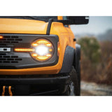 2021+ Ford Bronco - Morimoto XB LED Headlights - TAG Motorsports