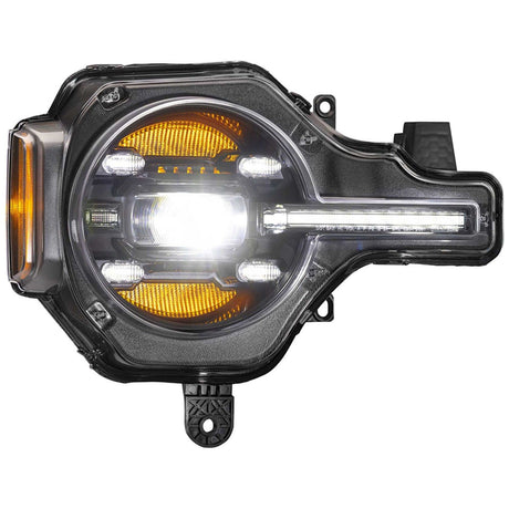 2021+ Ford Bronco - Morimoto XB LED Headlights - TAG Motorsports