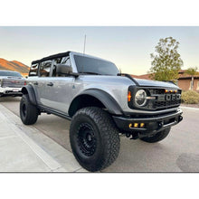 Load image into Gallery viewer, 2021+ Ford Bronco | Raptor Style Front Grille - NP Motorsports