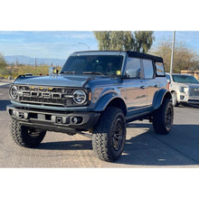 Load image into Gallery viewer, 2021+ Ford Bronco | Raptor Style Front Grille - NP Motorsports