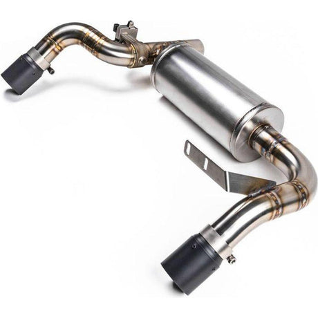 2021+ Ford Bronco - VR Performance Valvetronic Exhaust System - NP Motorsports