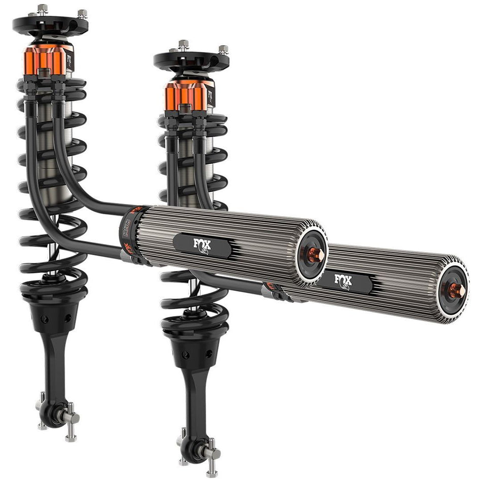 2021+ Ford F150 - FOX Racing Shocks 3.0 Coilovers Front (Pair) - NP Motorsports