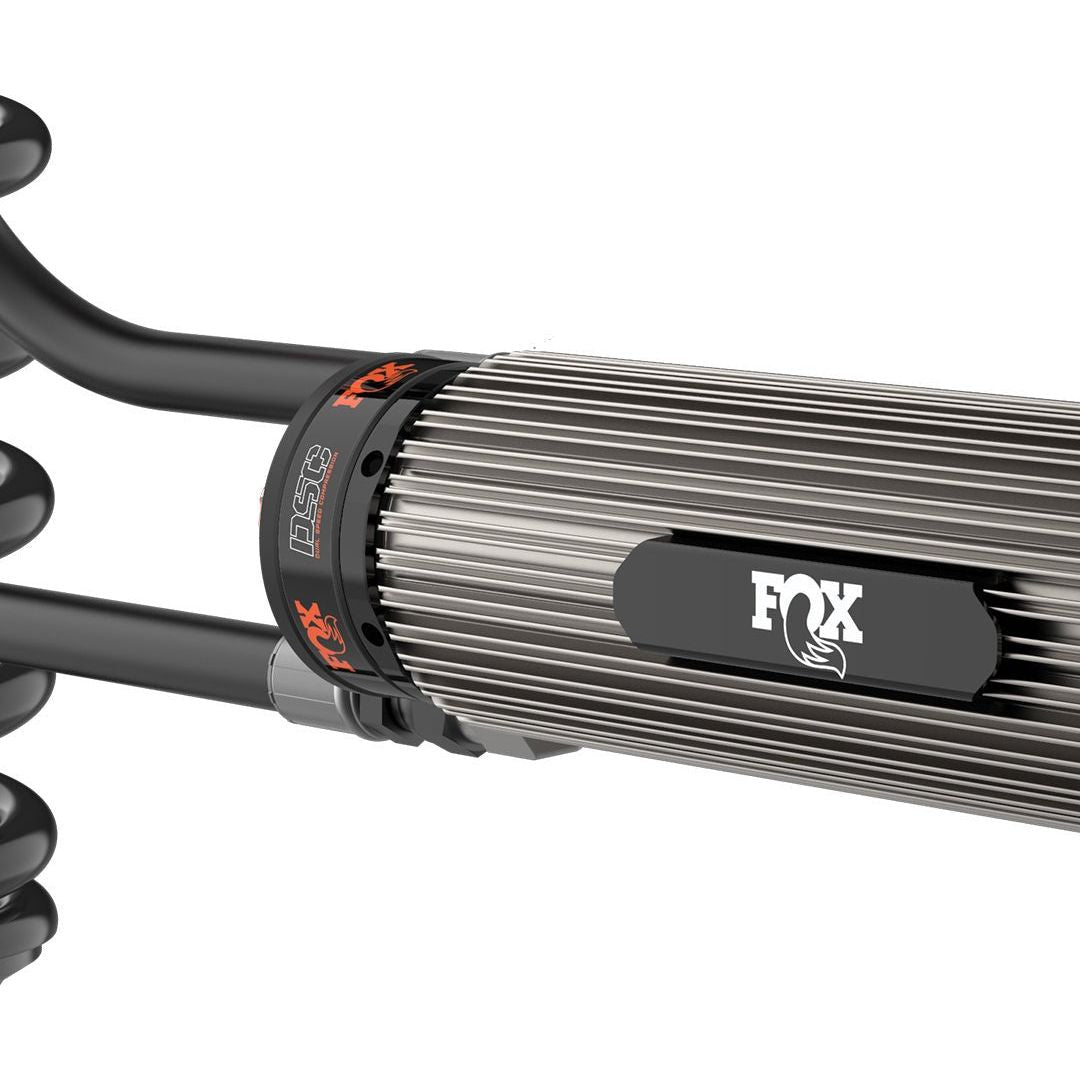 2021+ Ford F150 - FOX Racing Shocks 3.0 Coilovers Front (Pair) - NP Motorsports