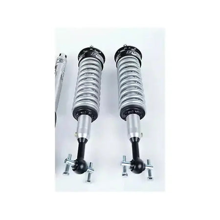 2021+ Ford F150 | Fox Racing Shox 2.0 Performance Series 4.9" IFP Shock Front 0-2" Lift (PAIR) - Truck Accessories Guy
