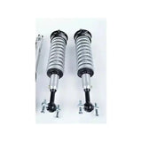 2021+ Ford F150 | Fox Racing Shox 2.0 Performance Series 4.9" IFP Shock Front 0-2" Lift (PAIR) - Truck Accessories Guy