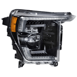 2021+ Ford F150 | Morimoto XB LED Headlights - Truck Accessories Guy