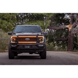 2021+ Ford F150 | Morimoto XB LED Headlights - Truck Accessories Guy