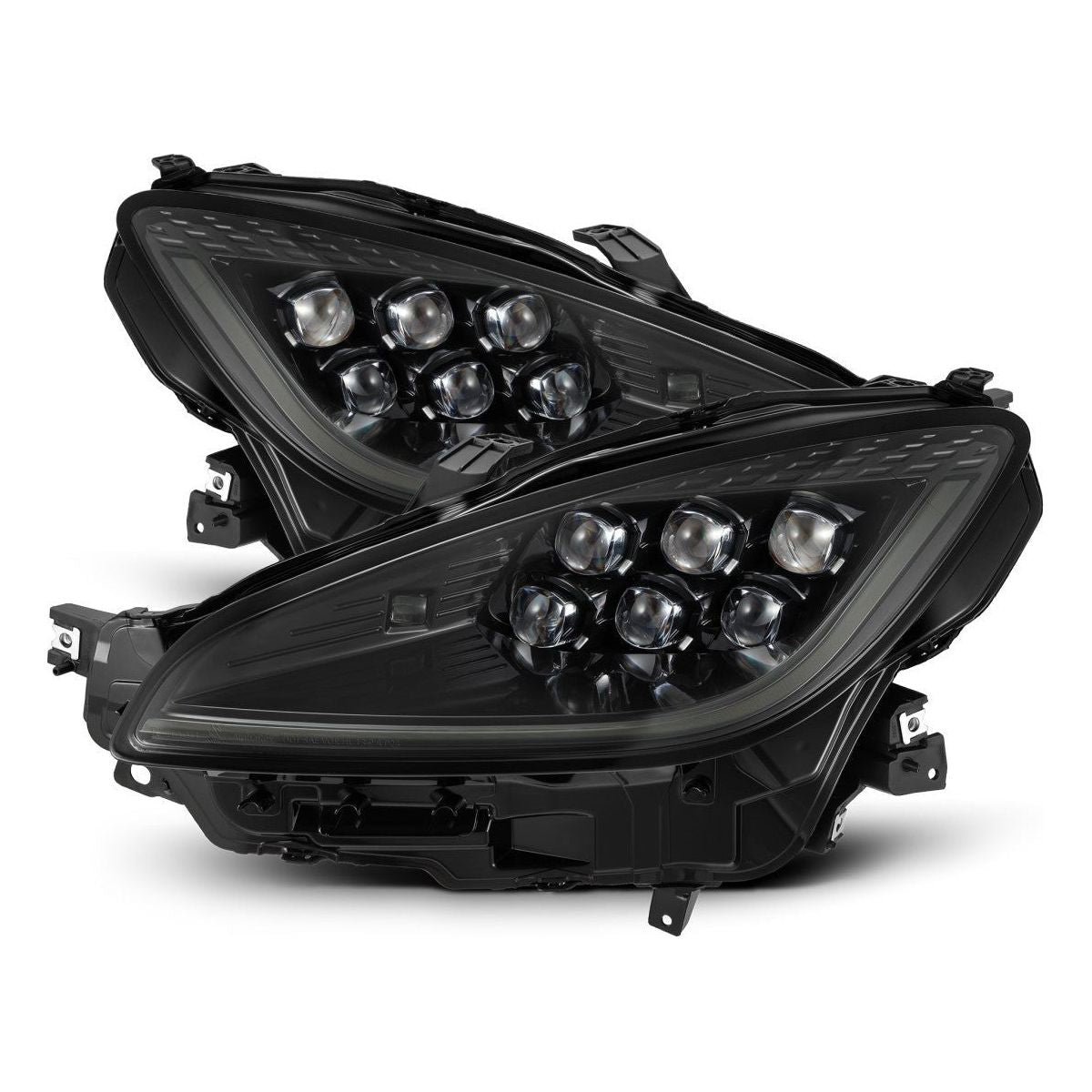 2021+ Toyota GR86/Subaru BRZ - Alpharex NOVA-Series LED Projector