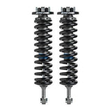 2022+ Toyota Tundra | 2.5″ Performance Suspension System with PRO-VST 2.5″ Coilovers and Pro Series Upper Control Arms – K5102BXU - Truck Accessories Guy