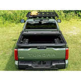 2022+ Toyota Tundra 5.5 Foot Bed | Bakflip MX4 Tonneau Cover - Truck Accessories Guy