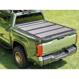 2022+ Toyota Tundra 5.5 Foot Bed | Bakflip MX4 Tonneau Cover - Truck Accessories Guy