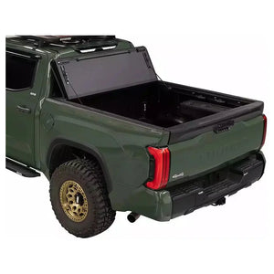 2022+ Toyota Tundra 5.5 Foot Bed | Bakflip MX4 Tonneau Cover - Truck Accessories Guy