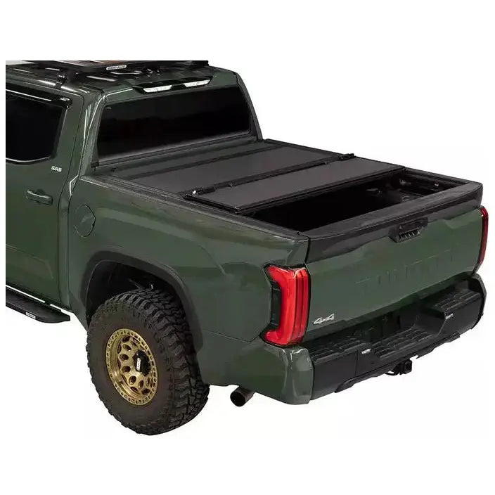 2022+ Toyota Tundra 5.5 Foot Bed | Bakflip MX4 Tonneau Cover - Truck Accessories Guy