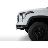 2022+ Toyota Tundra - Addictive Desert Designs Stealth Fighter Winch Front Bumper - F761191760103 - NP Motorsports