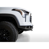 2022+ Toyota Tundra - Addictive Desert Designs Stealth Fighter Winch Front Bumper - F761191760103 - NP Motorsports