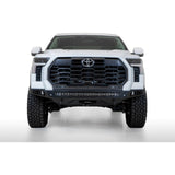 2022+ Toyota Tundra - Addictive Desert Designs Stealth Fighter Winch Front Bumper - F761191760103 - NP Motorsports