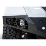 2022+ Toyota Tundra - Addictive Desert Designs Stealth Fighter Winch Front Bumper - F761191760103 - NP Motorsports