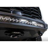 2022+ Toyota Tundra - Addictive Desert Designs Stealth Fighter Winch Front Bumper - F761191760103 - NP Motorsports