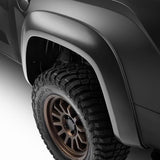 2022+ Toyota Tundra - Bushwacker Extend-A-Fender - Fender Flares - NP Motorsports