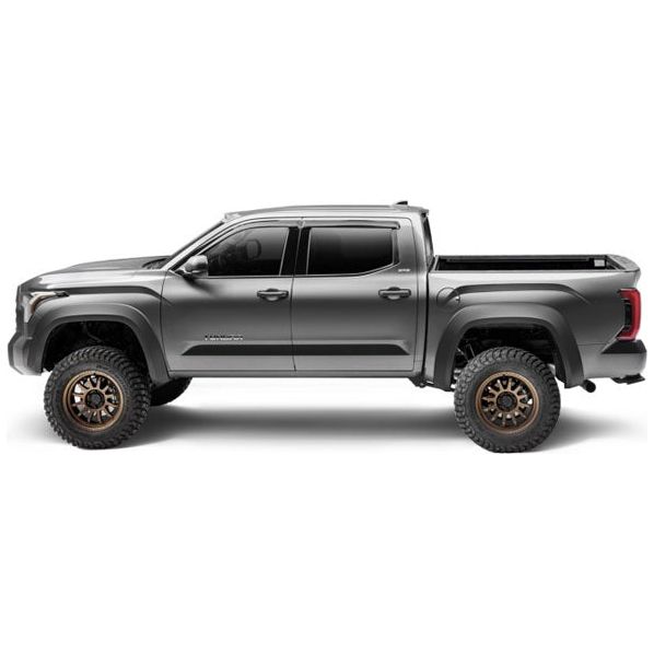 2022+ Toyota Tundra - Bushwacker Extend-A-Fender - Fender Flares - NP Motorsports