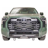 2022+ Toyota Tundra | FAB FOURS TT22-N5451-1 Premium Winch Mount With No Guard - Truck Accessories Guy