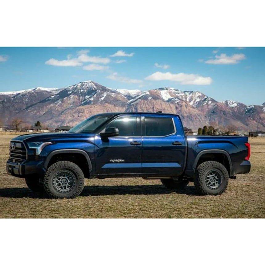 2022+ Toyota Tundra | ReadyLIFT 69-52310 - Truck Accessories Guy