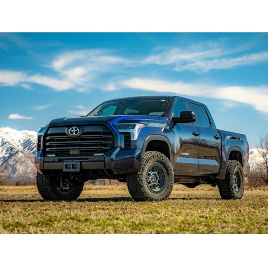 2022+ Toyota Tundra | ReadyLIFT 69-52310 - Truck Accessories Guy