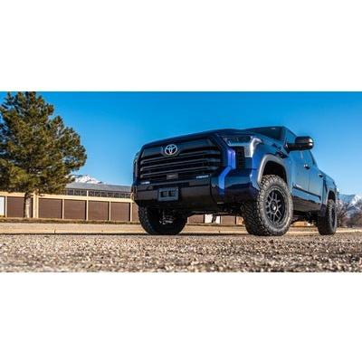 2022+ Toyota Tundra | ReadyLift Suspension 2" Front Leveling Kit - Truck Accessories Guy