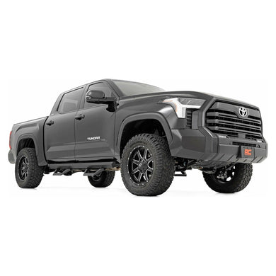 2022+ Toyota Tundra | Rough Country 3.5