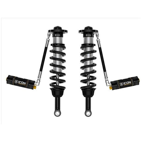 2022+ Toyota Tundra / Sequoia - ICON CDCV 2.5 Front Coilovers (Pair) - NP Motorsports