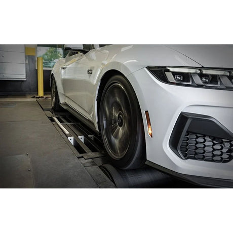 MagnaFlow 2024 Ford Mustang GT 5.0L Competition Series Cat-Back Performance Exhaust System