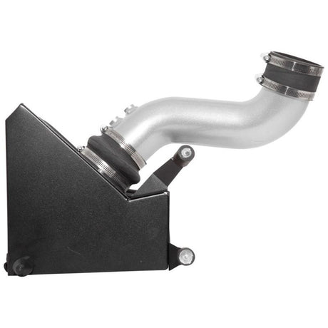 K&N 15-18 Hyundai Sonata L4-2.4L F/I Silver Typhoon Short Ram Intake