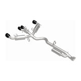 Magnaflow 2023 Toyota GR Corolla NEO Cat-Back Exhaust System