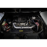 K&N 2022 Nissan Frontier V6 3.8LPerformance Air Intake System