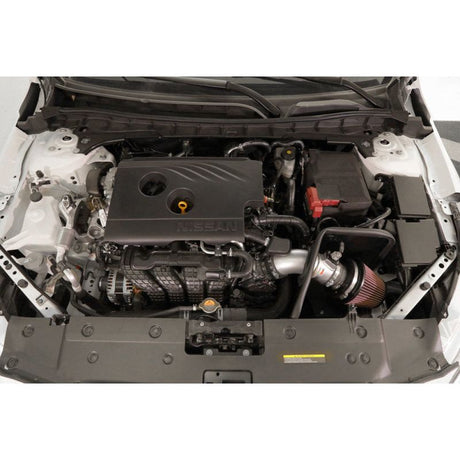 K&N 19-20 Nissan Altima L4-2.5L Typhoon Short Ram Intake