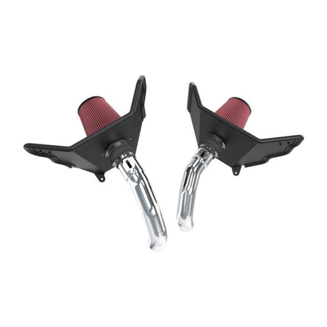 K&N 2022+ Toyota Tundra V6-3.5L F/I Performance Air Intake System