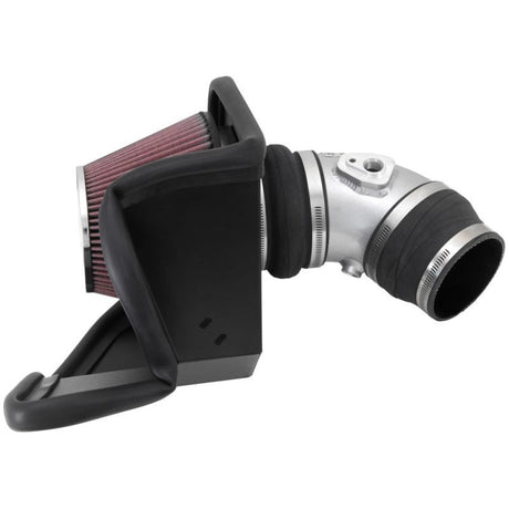 K&N 2013 Hyundai Genesis Coupe 3.8L V6 Typhoon Performance Intake Performance kit