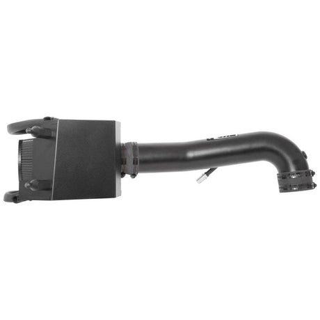 K&N 2018 Jeep Wrangler JL V6-3.6L F/I Blackhawk Performance Intake Kit (No Jeep Grand Cherokee)