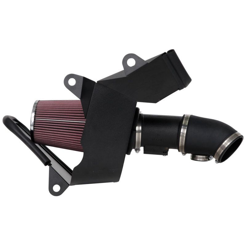 K&N 19-20 Chevrolet Blazer / GMC Arcadia Aircharger Performance Air Intake System