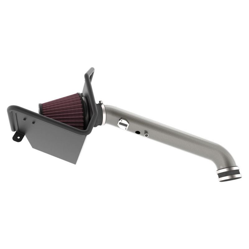 K&N 2022 Nissan Frontier V6 3.8LPerformance Air Intake System