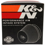 K&N 91-99 Dodge Stealth / Mitsubishi 3000GT V6-3.0L Performance Intake Kit