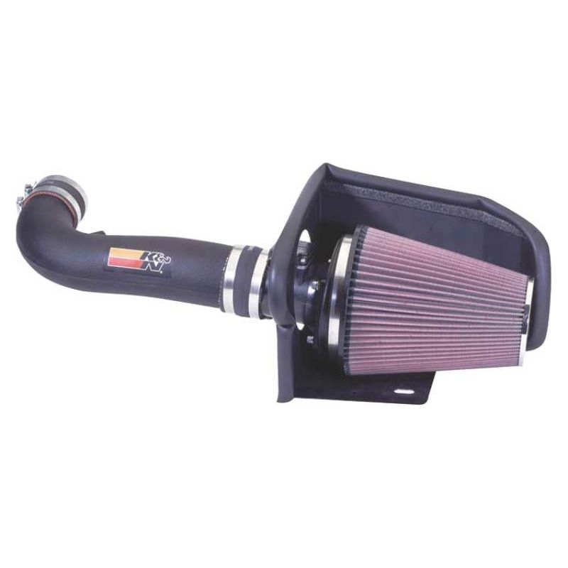 K&N 97-04 Ford F-150 V6-4.2L Performance Intake Kit